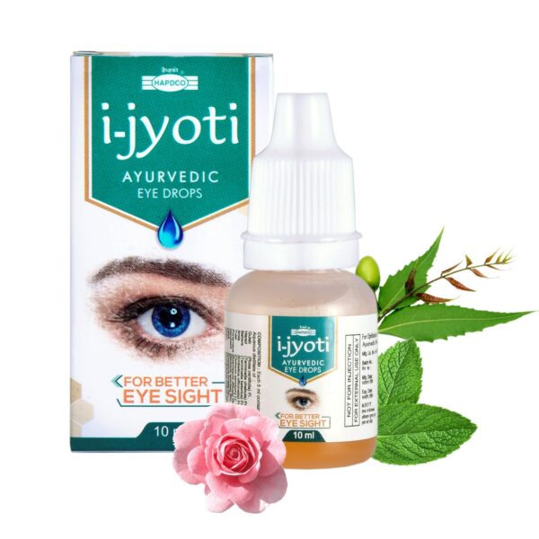 I-Jyoti  Eye Drops